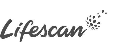 Lifescan Logo