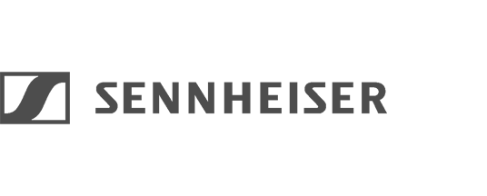 Sennheiser Logo